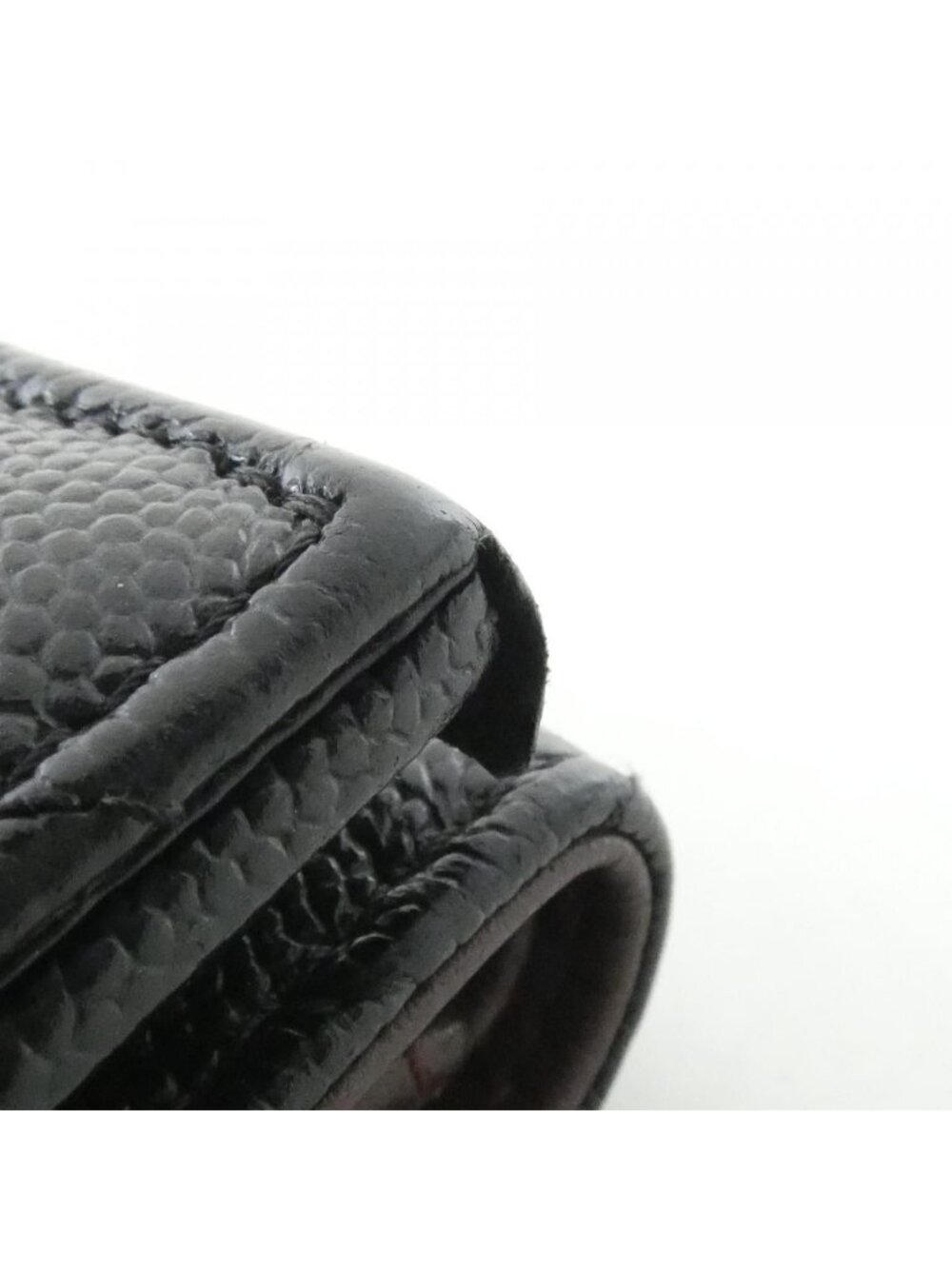 Chanel Timeless Classic Line Wallet - Picture 3 of 9
